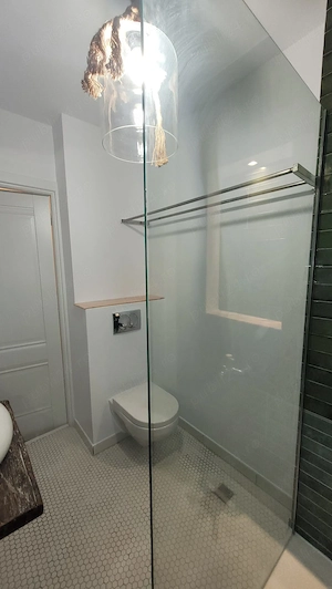 Proprietar vând apartament unic cu 4 camere, exclusivist de lux în Băneasa Herăstrău.1983, 71,85mp - imagine 5
