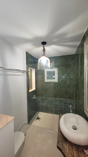 Proprietar vând apartament unic cu 4 camere, exclusivist de lux în Băneasa Herăstrău.1983, 71,85mp - imagine 6