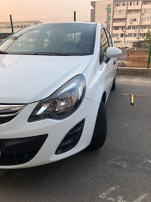 Auto corsa d  - imagine 8