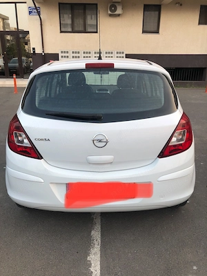 Auto corsa d  - imagine 2