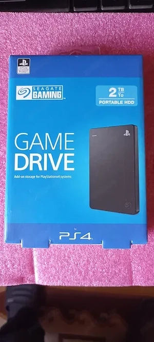 Hard disk extern 2T
