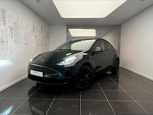 Vand Tesla Model Y 4x4 Long Range Dual Motor AWD baterie 82 kw - imagine 9