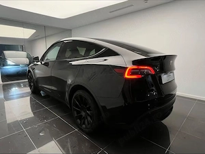 Vand Tesla Model Y 4x4 Long Range Dual Motor AWD baterie 82 kw - imagine 2