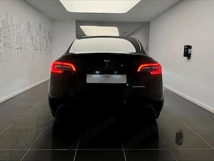 Vand Tesla Model Y 4x4 Long Range Dual Motor AWD baterie 82 kw - imagine 3