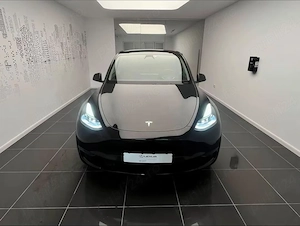 Vand Tesla Model Y 4x4 Long Range Dual Motor AWD baterie 82 kw