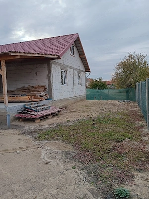 Vând casă sau schimb cu apartament in Timișoara  - imagine 5