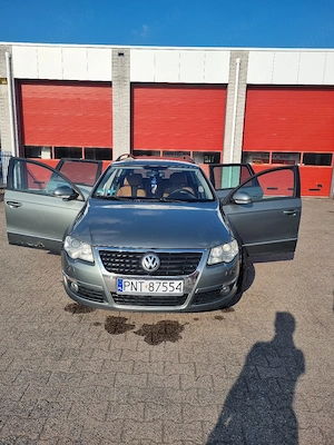 De vânzare Passat Volkswagen 