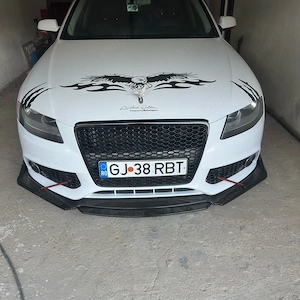 Audi a4 b8  - imagine 3