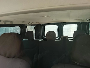 Vand Opel Vivaro 8+1 - imagine 2