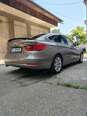 BmW Gt 320d - imagine 7
