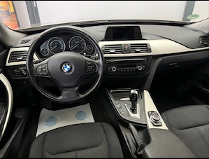 BmW Gt 320d