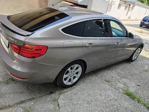 BmW Gt 320d - imagine 4