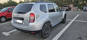 Dacia Duster 4x4 1.5 dci an 2014 - imagine 3