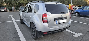 Dacia Duster 4x4 1.5 dci an 2014 - imagine 4