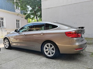 BmW Gt 320d - imagine 3