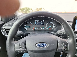 vand Ford Puma Ecobust Titanium  - imagine 5
