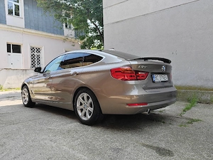 BmW Gt 320d - imagine 2