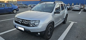 Dacia Duster 4x4 1.5 dci an 2014