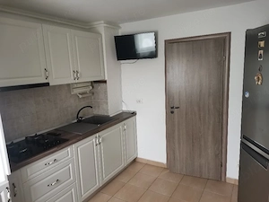 închiriez apartament 2 camere - imagine 4