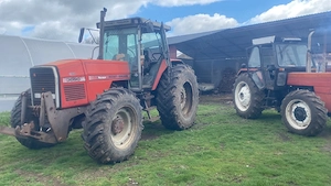 utilaje agricole