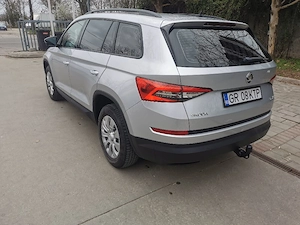 Skoda kodiak  - imagine 2