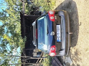 Passat B6 4Motion