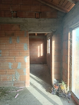 Casă la Roșu Herneacova  - imagine 5