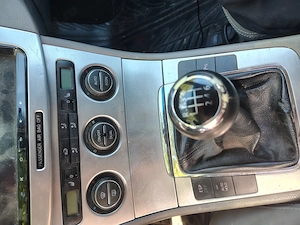 Passat B6 4Motion - imagine 4