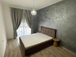 Inchiriez apartament 2camere parter in Giroc in spate la Esso  - imagine 2