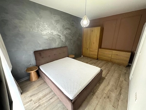 Inchiriez apartament 2camere parter in Giroc in spate la Esso  - imagine 3