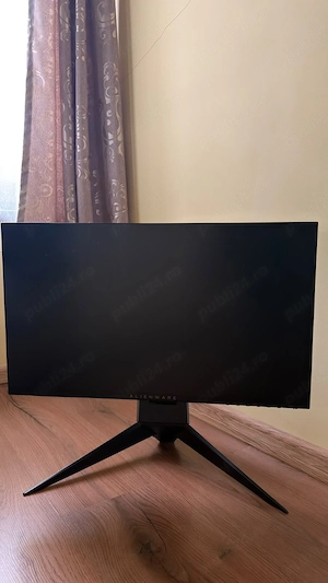 Monitor Dell Alienware AW2518,240Hz,1ms