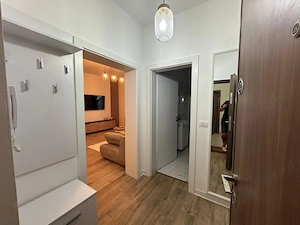 Inchiriez apartament 2camere parter in Giroc in spate la Esso  - imagine 7