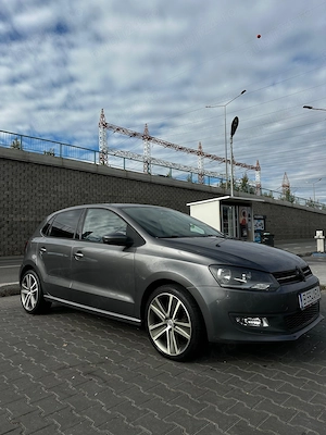 Vând mașină VW Polo 2011 - imagine 3