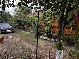 Casa cu teren în sat Moldoveni, jur. Ialomiţa. - imagine 4