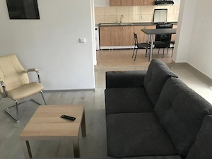 Proprietar inchiriez apartament 2 camere in Otopeni central - imagine 2