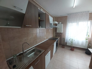 Proprietar, închiriez 2 camere, Niţu Vasile, Obregia 7A, sector 4 - imagine 5