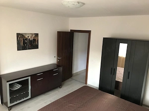 Proprietar inchiriez apartament 2 camere in Otopeni central - imagine 5