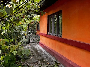 Casa cu teren în sat Moldoveni, jur. Ialomiţa. - imagine 6