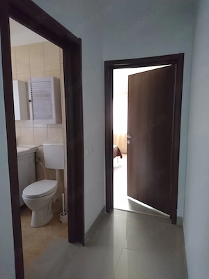 Proprietar inchiriez apartament 2 camere in Otopeni central - imagine 7
