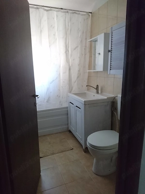 Proprietar inchiriez apartament 2 camere in Otopeni central - imagine 8
