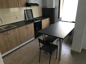 Proprietar inchiriez apartament 2 camere in Otopeni central - imagine 3