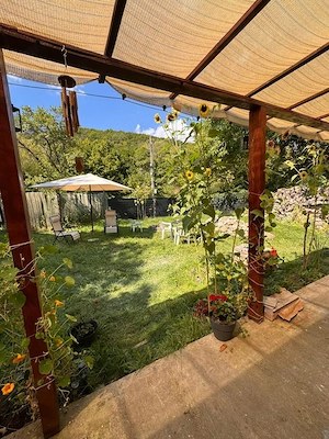 Casa intr un loc ca in povesti - imagine 6