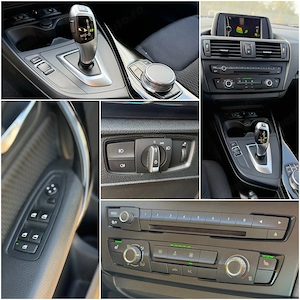 BMW Seria1 Automat 2014 - imagine 8