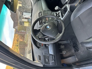 Vând BMW X3 diesel 2009, 2.0 cutie manuală, preț 5500neg - imagine 5