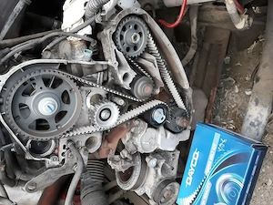 Iveco 35 _12 an 2006 extra lung  - imagine 4