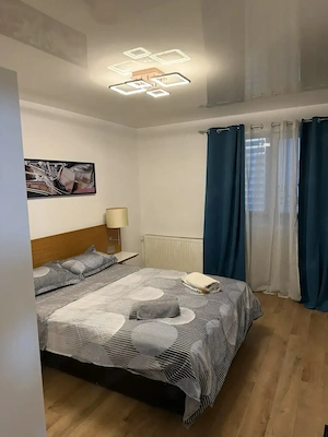 Cazare Craiova | Apartamente-Garsoniere | Central | Factură | Parcare