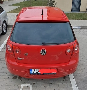 Volkswagen Golf  - imagine 3