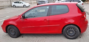 Volkswagen Golf  - imagine 2