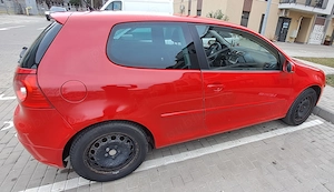 Volkswagen Golf  - imagine 4