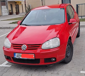 Volkswagen Golf  - imagine 5